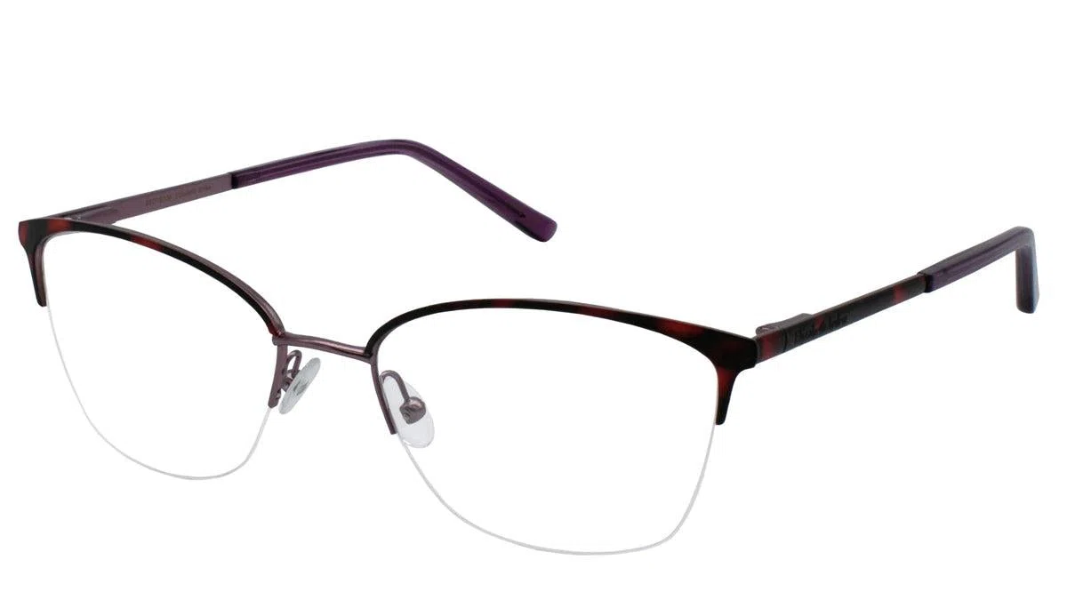 Elizabeth Arden 1265 Eyeglasses - view 3